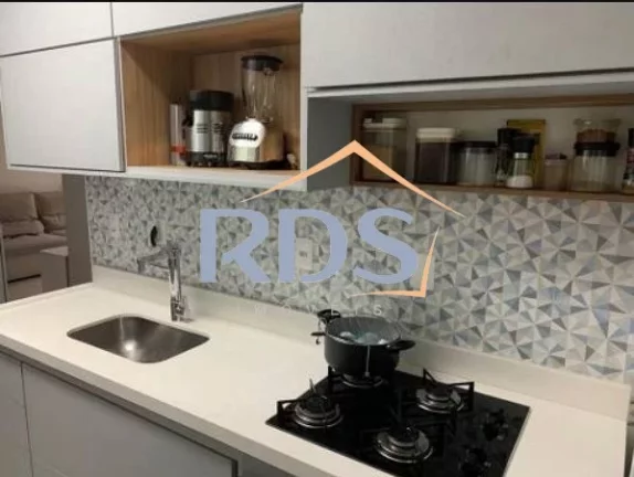Imagem APARTAMENTO RESIDENCIAL em SÃO PAULO - SP, SAÚDE