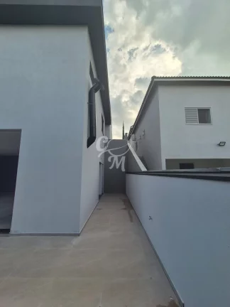 Imagem Casa à venda no bairro Chacara Jardim Patelli - Itupeva/SP