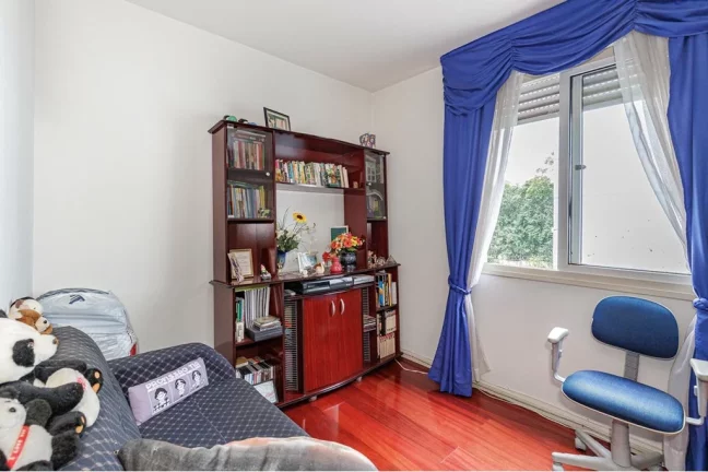 Imagem MSJDSB 227 Apto 612521003-270 - Apartamento à venda no bairro Morro Santana - Porto Alegre/RS
