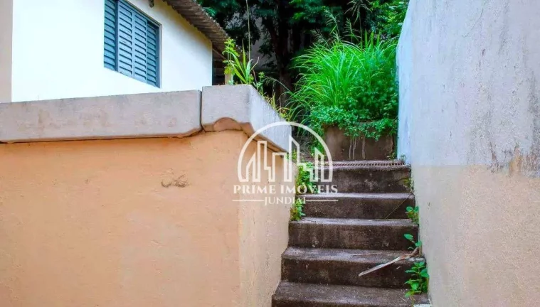 Imagem Casa com 2 dormitórios à venda, 134 m² por R$ 649.900,00 - Centro - Jundiaí/SP