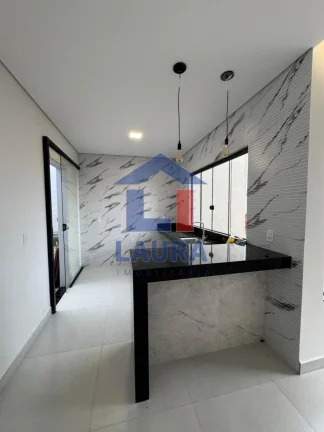 Imagem CASA RESIDENCIAL em PARÁ DE MINAS - MG, PADRE LIBÉRIO