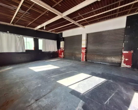 Imagem Ponto Comercial - Vila Gomes
