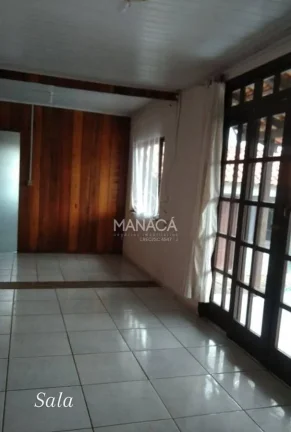 Imagem Casa para Venda, São Cristóvão - Barra Velha