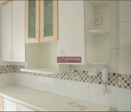 Imagem Apartamento à venda, 55 m² por R$ 310.000,00 - Jaçanã - São Paulo/SP