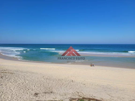 Imagem Lindíssima casa com 4 dormitórios à venda, 300 m² por R$ 1.700.000 - Ponta Negra - Maricá/RJ