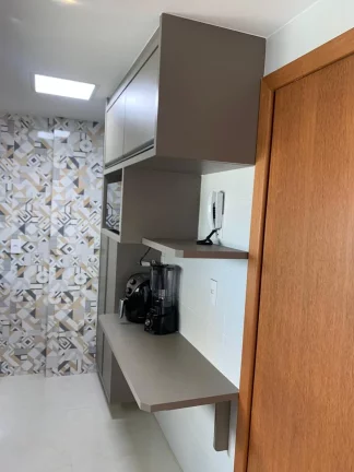 Imagem APARTAMENTO RESIDENCIAL em GUARAPARI - ES, PRAIA DO MORRO