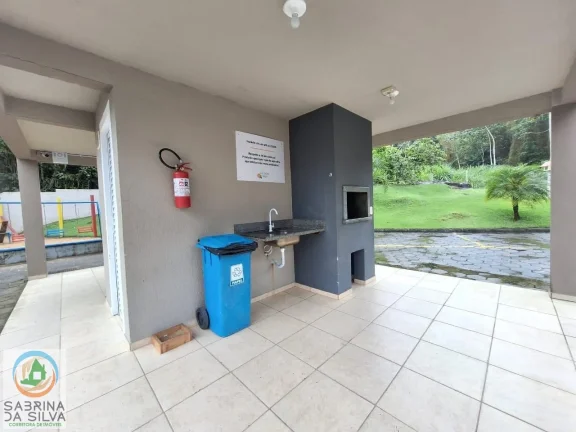 Imagem Apartamento - Itoupavazinha - Blumenau