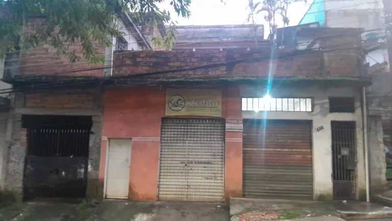 Imagem casa a venda em são Paulo