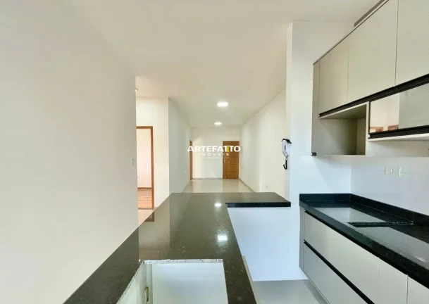 Imagem Cobertura Pethouse a venda no Centro de Ubatuba 3 dormitórios e hidromassagem