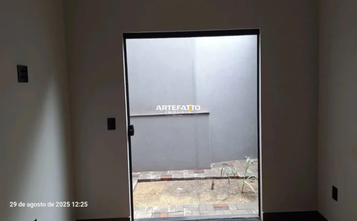 Imagem Apartamento à Venda no Jardim Petraglia com 2 quartos, 2 banheiros, 72m2