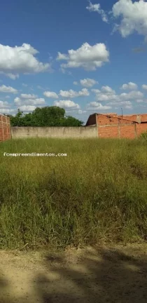 Imagem Terreno para Venda em Campinas, Vila Palmeiras I