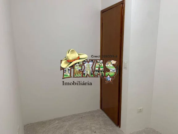 Imagem CASA CONDOMÍNIO FECHADO