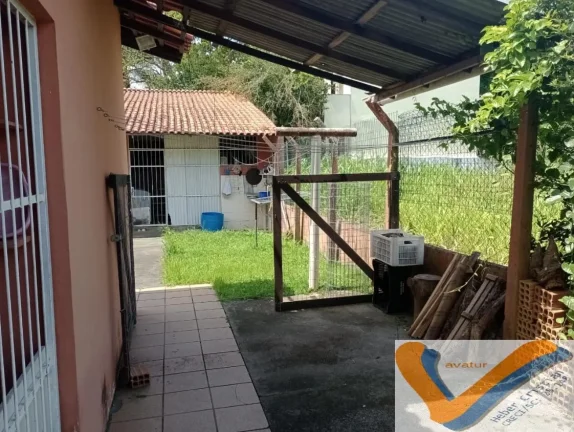 Imagem Praia de Canasvieiras, casa com escritura pública