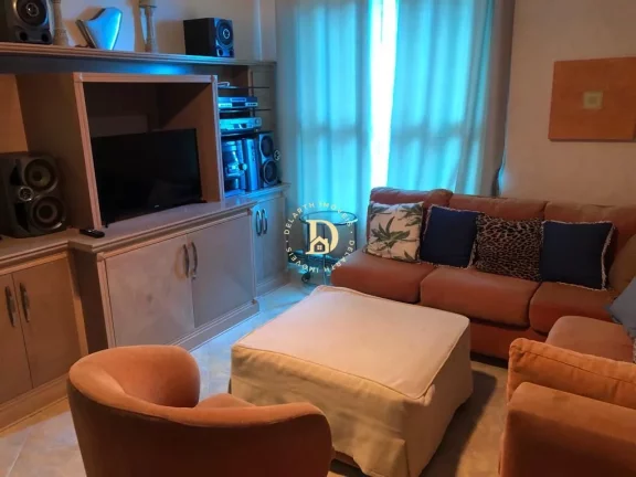 Imagem Cobertura Tríplex - Condominio Di Mônaco - Praia Grande - Ubatuba - 4 dormitório