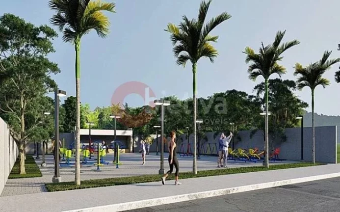 Imagem Terreno à venda, 252 m² - Aldeia Nova - São Pedro da Aldeia/RJ