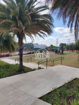 Imagem Terreno à venda, 546 m² por R$ 846.000 - Distrito Industrial - Jundiaí/SP