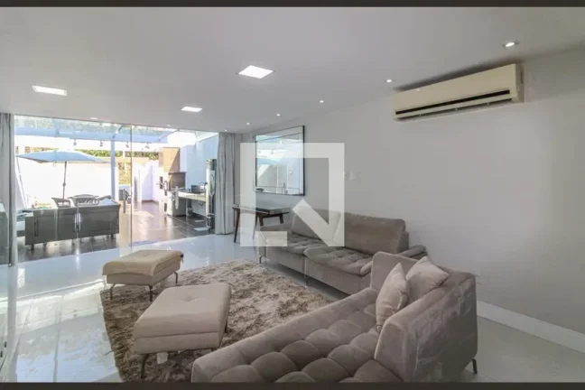 Imagem Casa à Venda - Vargem Grande, 2 Quartos, 230 m2