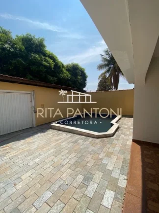 Imagem Casa - Ribeirão Preto - Ribeirânia - Região Leste