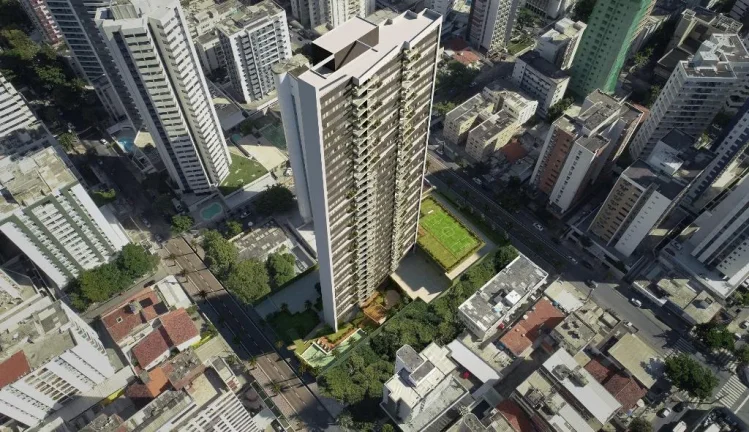 Imagem Apartamento Padrão