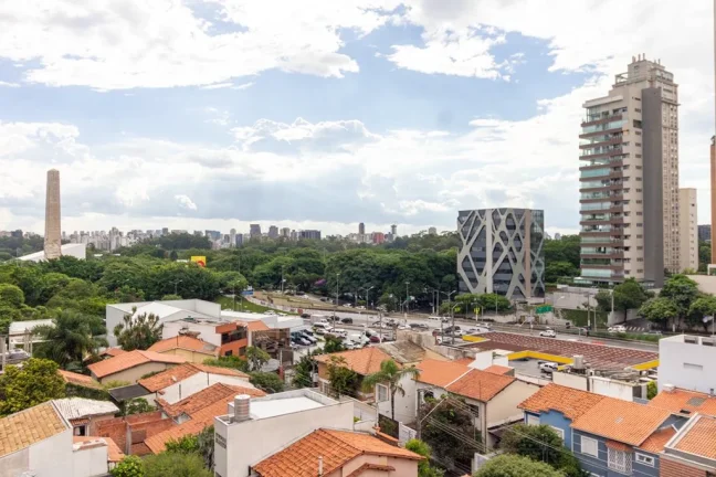 Imagem APARTAMENTO RESIDENCIAL em São Paulo - SP, Vila Mariana