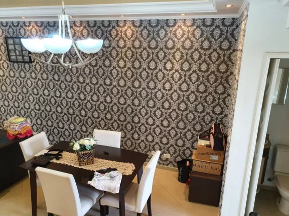 Imagem Sobrado em Condomínio Fechado 140 m² 3 Dormitórios 1 Suíte