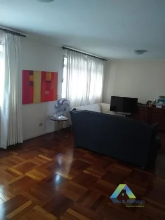 Imagem Apartamento com 3 dormitórios à venda, 145 m² por R$ 820.000,00 - Vila Mariana - São Paulo/SP