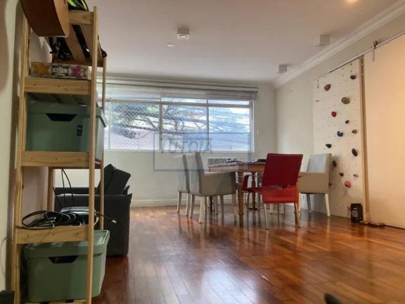 Imagem APARTAMENTO À VENDA NO PARAÍSO, SÃO PAULO