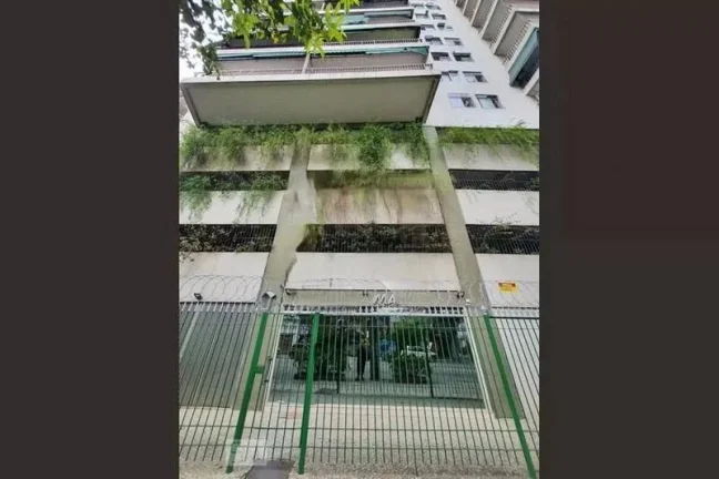 Imagem (29242) Rua São Francisco Xavier - Tijuca