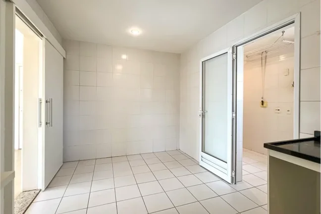 Imagem APARTAMENTO RESIDENCIAL em São Paulo - SP, Vila Andrade