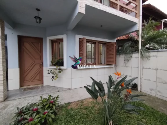 Imagem Casa à venda no bairro Centro Novo em Eldorado do Sul/RS