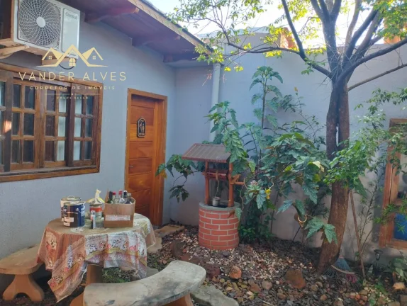 Imagem Casa com 5 Quartos à Venda, 220 m² em Campos do Iguaçu - Foz do Iguaçu