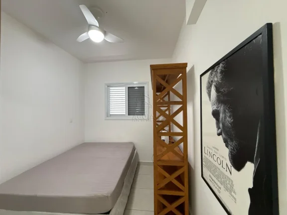 Imagem Oportunidade Imperdível! Apartamento Mobiliado no Condomínio Monreale!!