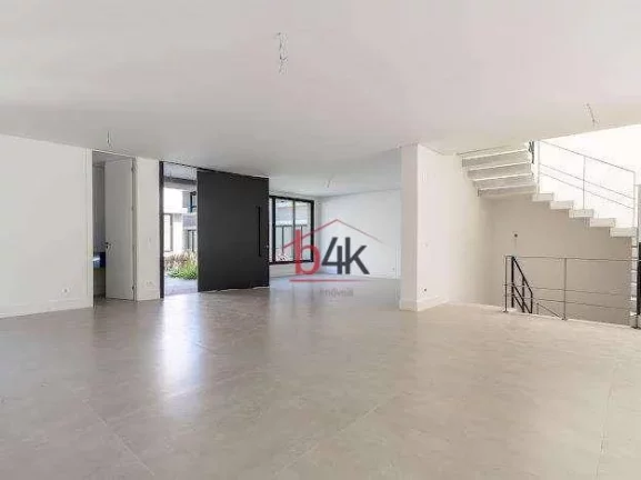 Imagem Casa venda com 845 m², 4 dormitórios, Piscina e 6 vagas - Granja Julieta