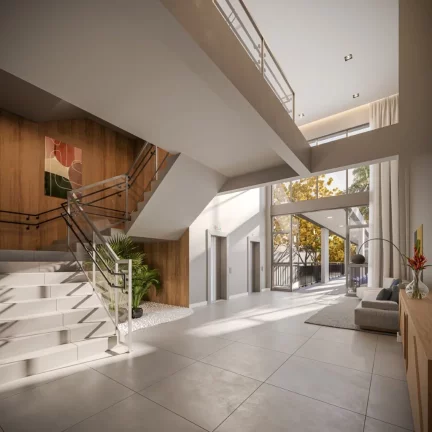 Imagem Apartamento à venda no bairro Vila Guilhermina - São Paulo/SP