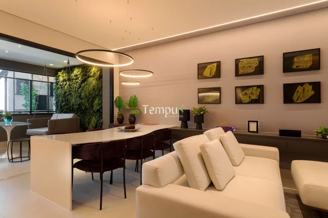 Imagem Haut Compact Life - Apartamento à venda no bairro Setor Bueno - Goiânia/GO
