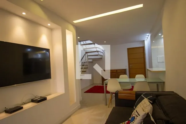 Imagem Apartamento à Venda - Recreio, 3 Quartos, 153 m2