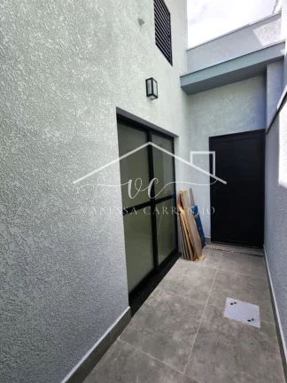Imagem Venda Casa Térrea | Vanessa Carrenho