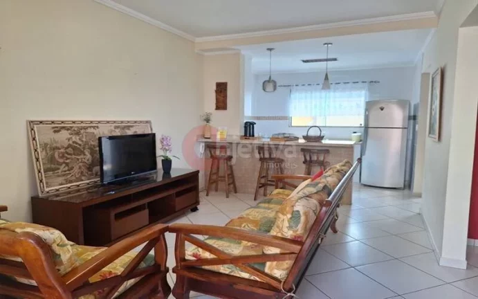 Imagem Casa duplex 3 quartos a venda, Praia do Foguete - Cabo Frio