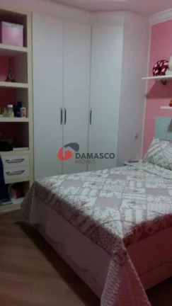 Imagem Casa à venda, Vila Camilópolis, Santo André, SP