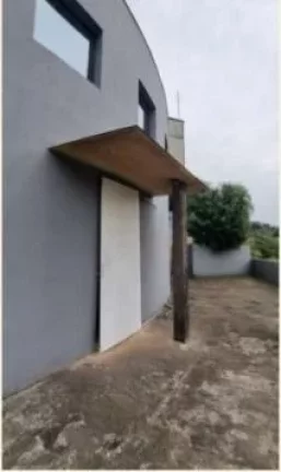 Imagem Galpão, 3721 m² - venda por R$ 15.000.000,00 ou aluguel por R$ 70.000,00/mês - Paraíso (Polvilho) - Cajamar/SP