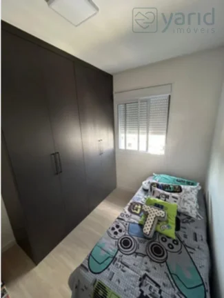 Imagem Apartamento de 3 quartos com suíte e 2 vagas de garagem no Life Residencial Jundiaí - Jundiaí-SP: oportunidade única!
