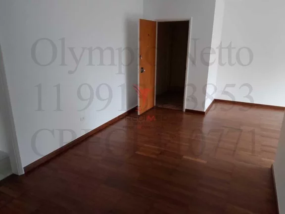 Imagem Excelente Apartamento em Higienópolis