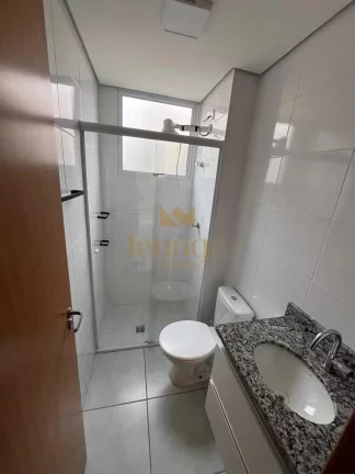 Imagem Apartamento à venda Jardim Guarujá Zona Oeste - Sorocaba/SP