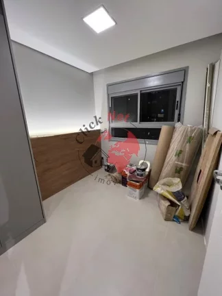 Imagem Studio Semimobiliado à Venda a poucos minutos da estação Eucaliptos e Shopping Ibirapuera