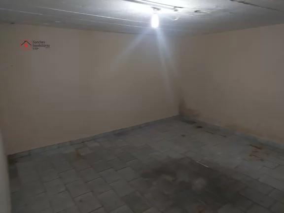 Imagem GALPÃO PARA LOCAÇÃO NA VILA ALPINA, COM 315 METROS, AMPLO VÃO LIVRE.