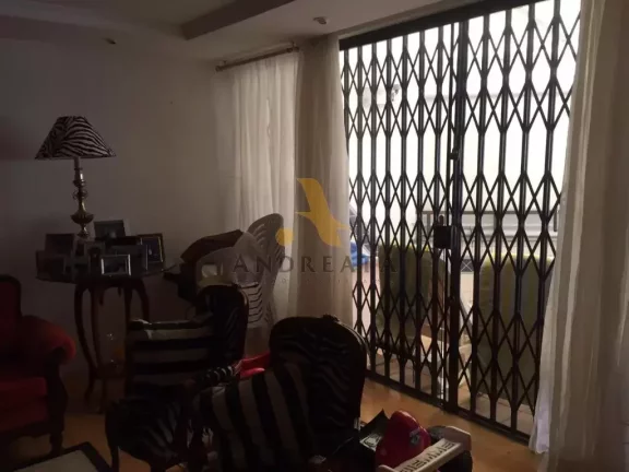 Imagem Cobertura à venda no condomínio Jardim Oceânico Barra da Tijuca