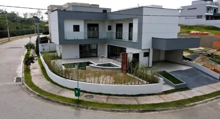 Imagem Sobrado à venda Condomínio Cyrela Landscape Esplanada - Votorantim