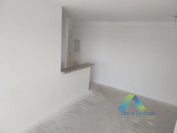 Imagem Apartamento novo com 64m² proximo ao metro Vila Prudente, por R$668.000