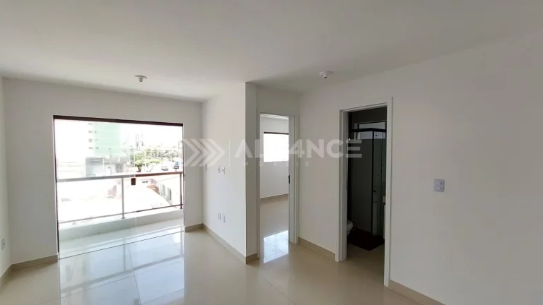 Imagem Apto - 3 Quartos - 2 Suítes - 59,37m² - Bessa, João Pessoa/PB