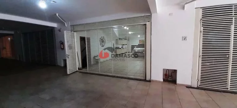 Imagem Sobrado à venda 3 Quartos, 3 Suites, 280M², Vila Valparaíso, Santo André - SP